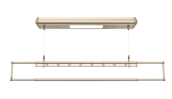 电动晾衣架 - 智扬系列